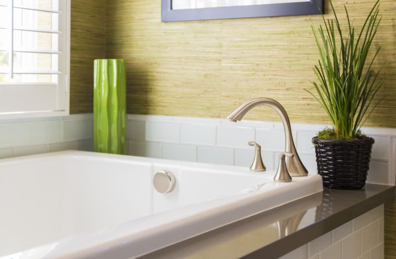 Quality Materials for Bathtubs