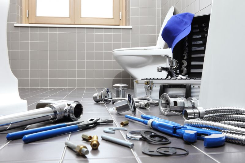 Top Bathroom Remodeling Companies in Bowling Green, OH