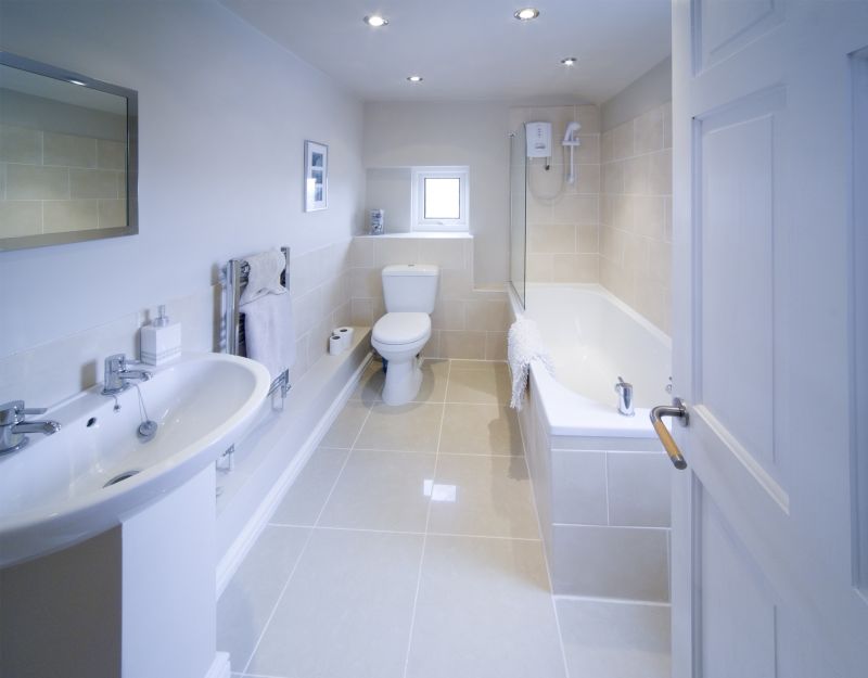 Specialty Bathroom Remodelers